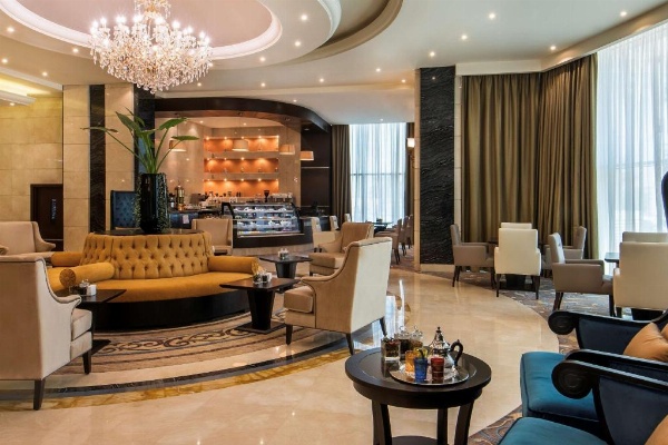 Golden Tulip Doha Hotel image 10