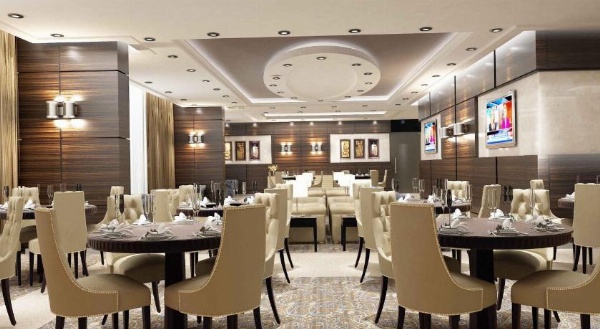 Golden Tulip Doha Hotel image 11
