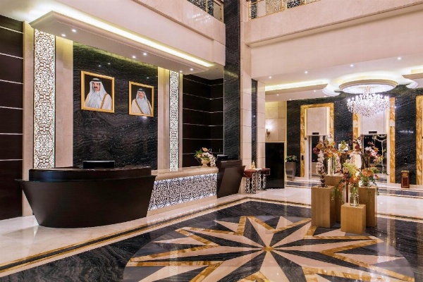 Golden Tulip Doha Hotel image 13