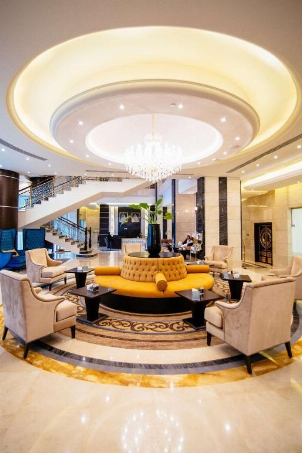 Golden Tulip Doha Hotel image 19
