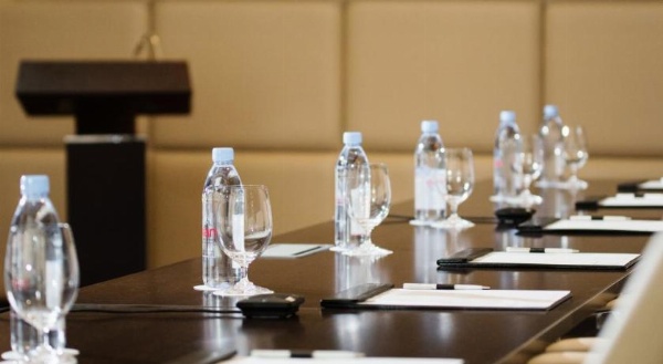Golden Tulip Doha Hotel image 21