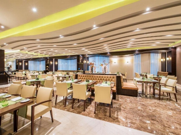 Golden Tulip Doha Hotel image 3