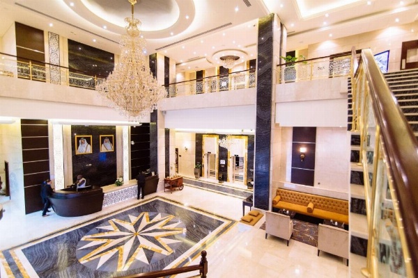 Golden Tulip Doha Hotel image 5